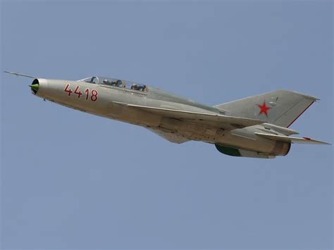 COOL IMAGES: Russian Fighter aircraft