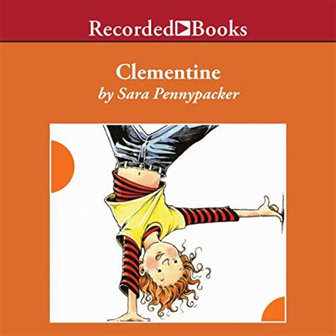 Clementines Letter Clementine Book 3 Audible Audio