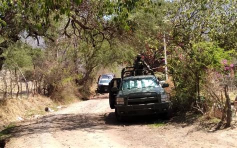 Samuel Chávez De 20 Años Resultó Afectado De La Vista Por Ataque Con