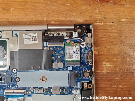 Lenovo Yoga C740 14IML Model 81TC Disassembly Inside My Laptop