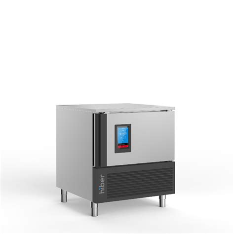 Hiber Hg Blast Chiller Shock Freezer