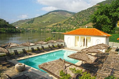 Vintage House Douro Um Hotel Experi Ncia Em Pinh O Viagens Douro House