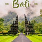 The Ultimate Bali Travel Guide For First Timers She Wanders Abroad