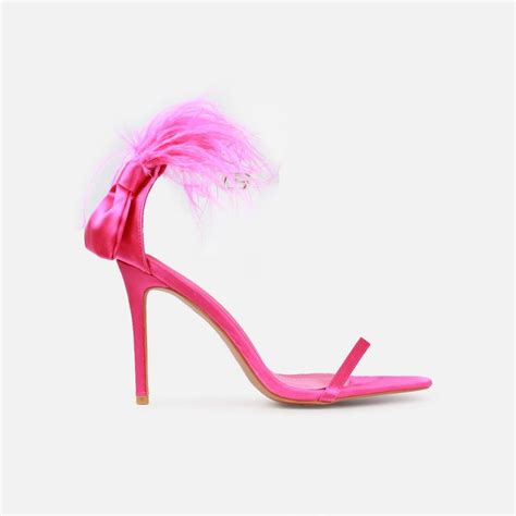 Best Pink Heels SIMMI