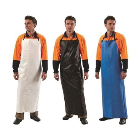 Prochoice Heavy Duty Pvc Apron