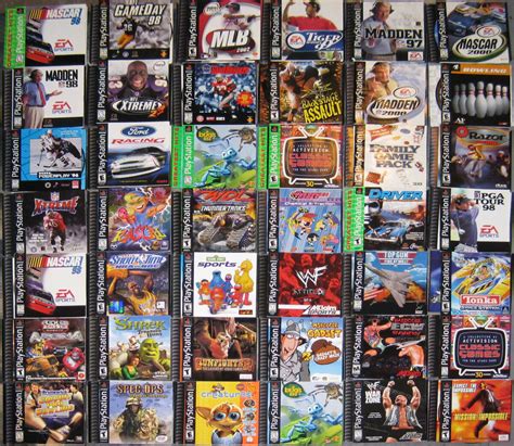 Top 100 Ps1 Games Of All Time Clearance