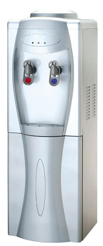 CE Floor Standing Compressor Cooling Hot And Cold Water Dispenser Cooler Compressor Water