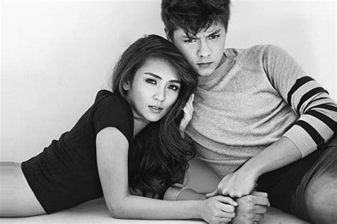 Kathryn, Daniel in rare mag cover together | ABS-CBN News