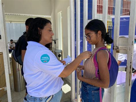 ESTUDANTES BAIANOS PARTICIPAM DA SEGUNDA ETAPA DO ENEM E RELATAM