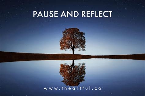 Pause And Reflect — Ärtful Facilitated Workshops Coaching