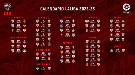 Thread Oficial Athletic Club 2022 2023 Mediavida