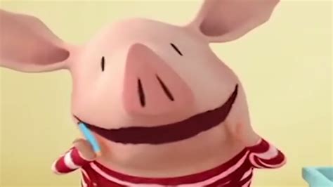 Olivia The Pig Olivia Helps Mother Nature Full Episodes Kids