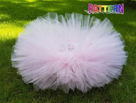 crochet tutu skirt pattern sizes 1 to 8 years old tutu skirt