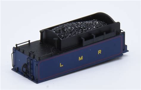 Bachmann Spares 372 100 WD Tender Body Shell