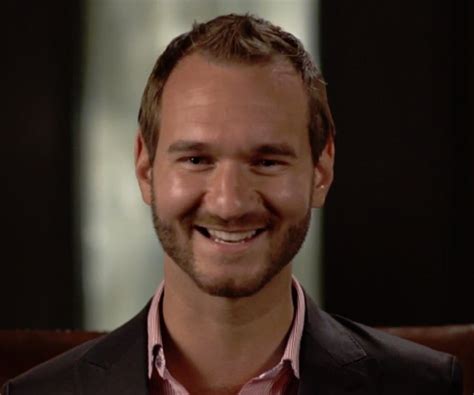 Nick Vujicic Biography - Facts, Childhood, Family Life & Achievements