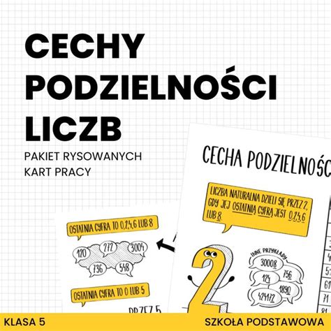 Wielkanoc Pakiet Wykre Lanek Dla Szko Y Podstawowej Matematyczne Obrazki