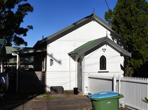 Tumbi Umbi Uniting Church - Former | Churches Australia