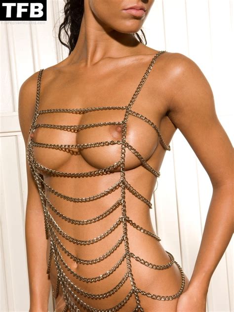 Daniela Golm Nude Leaks Photo TheFappening