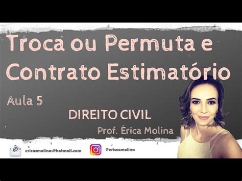 Todo lo que necesitas saber sobre el contrato de permuta Cómo