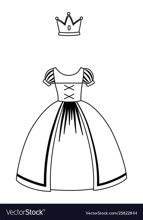 Princess Dress Designs