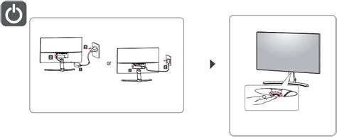 Lg 24mp88hm 24 Inch Ips Full Hd 4 Side Monitor User Guide