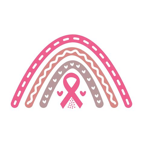 Premium Vector Breast Cancer Svg Design