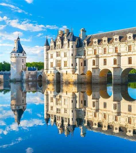 Quels Châteaux De La Loire Visiter Absolument Itinéraire ...