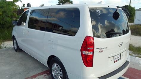 Punta Cana Private Airport Transfer Service To Hotel