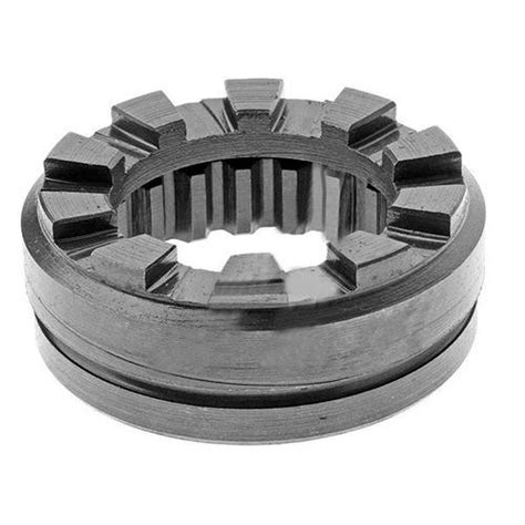 Муфта блокировки левой чашки дифференциала КамАЗ (пр-во КамАЗ), цена ...