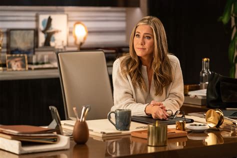 Jennifer Aniston on ‘Morning Show’ Season 2 Finale and Cancel Culture – IndieWire