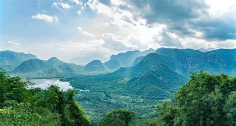 Kodaikanal The Princess Of Hills