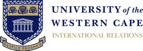 University Qualifications UNIVERSITY OF WESTERN CAPE UWC SIMPLE