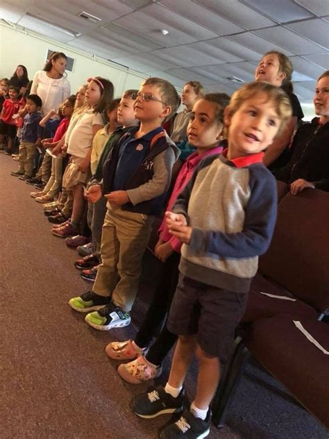 CONEJO ADVENTIST PRESCHOOL - Updated January 2025 - 10 Photos - 1250 ...