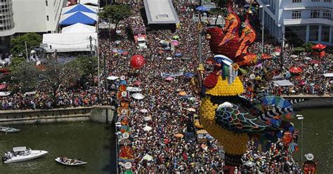 ACONTECE Camarote Maluco Beleza No Galo Da Madrugada 2017