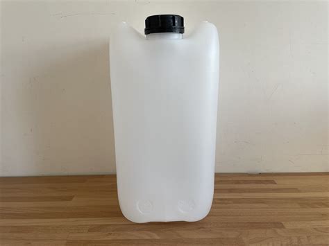 Jerry Can 20 Litre Smiths Of The Forest Of Dean