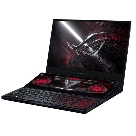 Asus Rog Zephyrus Duo Se Gx Meilleur Prix Fiche Technique Et