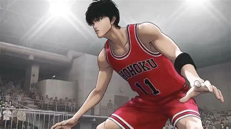 日本のアニメ映画『the First Slam Dunk』が中国で大ヒット 4日間で興行収入5600万ドルを達成 Thr Japan