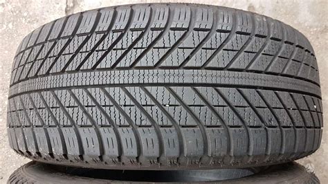 Goodyear Vector Seasons Suv X Universalios R A