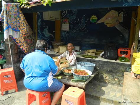 Gudeg Mbah Lindu Newstempo