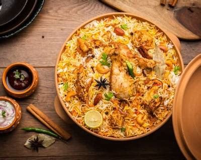 Barkaas Indo Arabic Restaurant Home Delivery Order Online S R