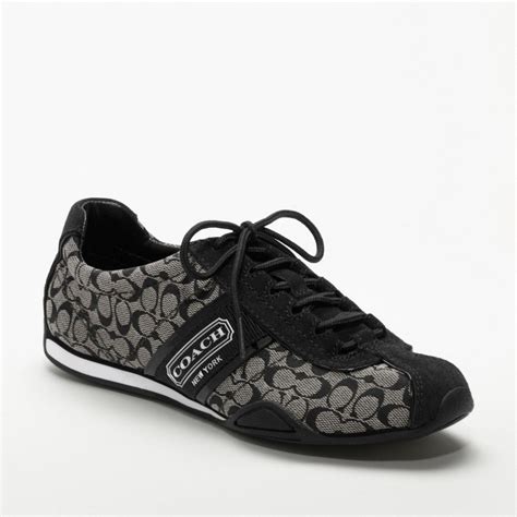 Coach Rosalita Sneaker 108 I Must Have These Ed Nimitz Coach