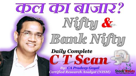 Nifty And Banknifty Prediction For Tomorrow Nifty And Banknifty