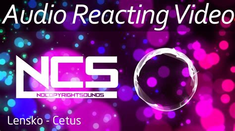 Relax Image Music Lensko Cetus Ncs Release ~bokeh V35 Youtube