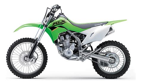 New 2022 Kawasaki KLX 300R Lime Green Motorcycles In La Marque TX