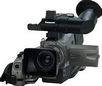 Panasonic Mini Dv Camcorder Manual - Panasonic Ag Dvx100 3ccd 24p Mini ...