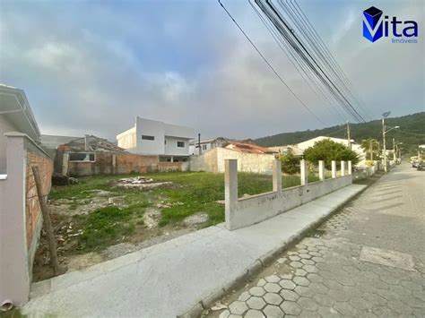 Lote Terreno Na Rua Leonel Pereira Cachoeira Do Bom Jesus Em