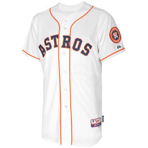 Astros Unveil New Uniforms For 2013