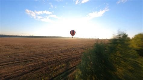 Blimp Stock Video Footage for Free Download