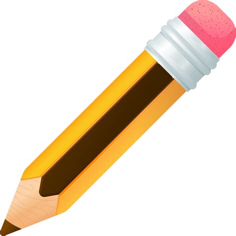 "Pencil emoji" Emoji - Download for free – Iconduck