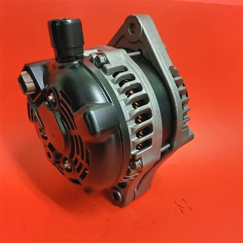 Honda Odyssey V Liter Oem Reman By Ace Alternator Ebay